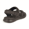 sistema triple velcro doble ajuste tobillo sandalia sport hombre Cervera Inspired 5328