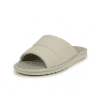 plantilla acolchada flexible sandalia casa mujer beige Gomus 5299