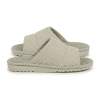 suela goma antideslizante especial parquet sandalia casa mujer Gomus 5299 beige