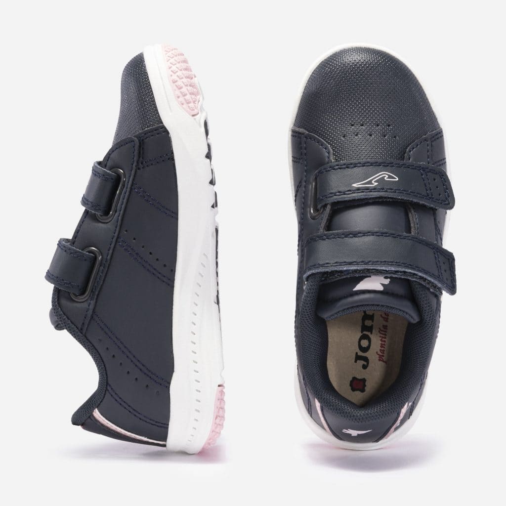 Zapatilla Deportiva Joma Play JR