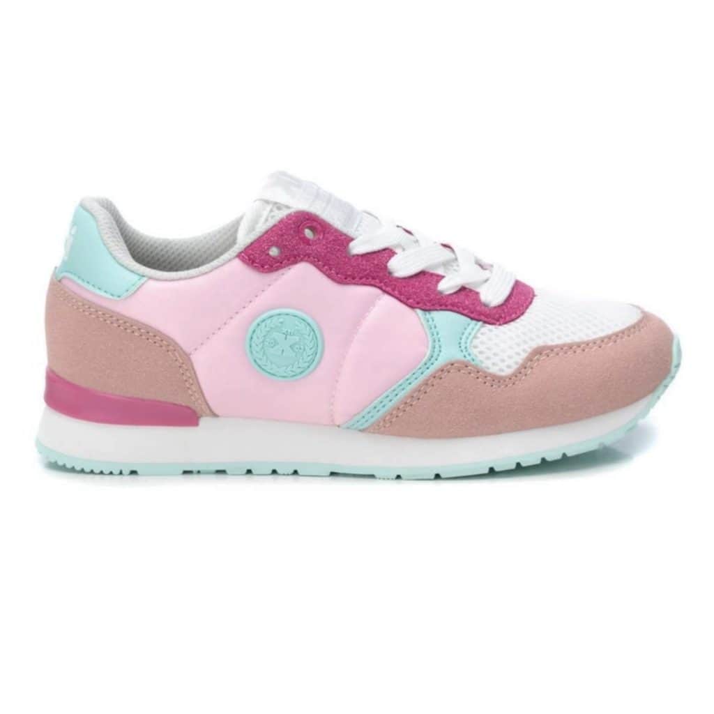 Zapatilla Deportiva Xti 150366