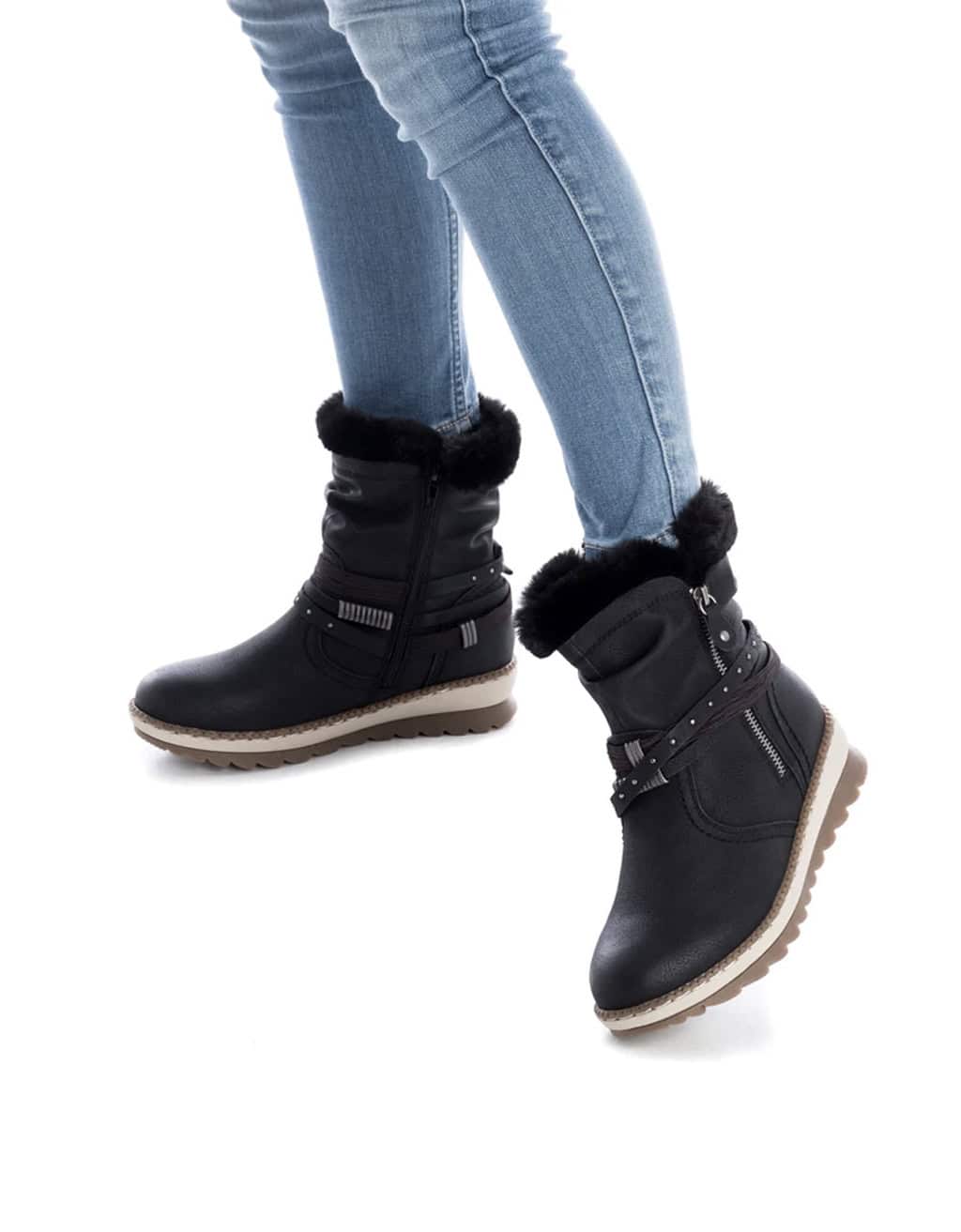 Botin Mujer Refresh 170416 Cervera Zapaterías