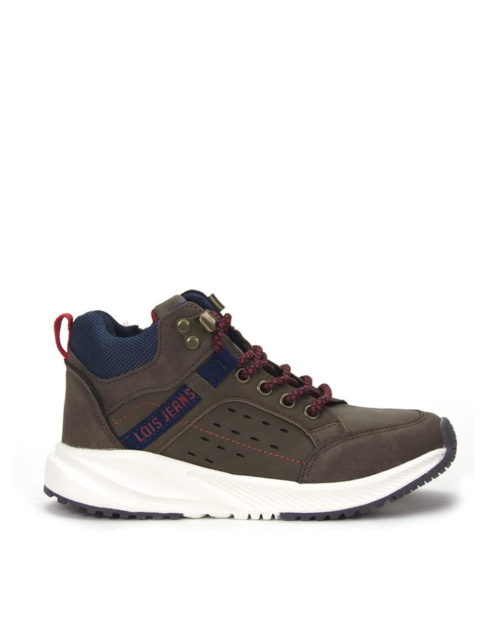 Botín niño Lois 63203