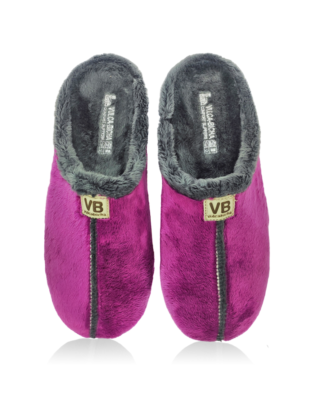 Zapatilla de Casa Mujer Cervera Inspired 2247