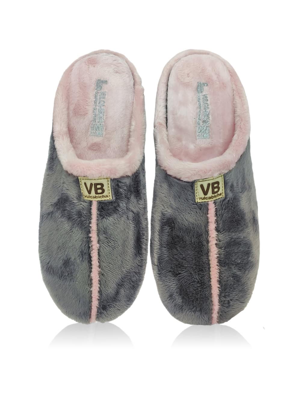 Zapatilla de Casa Mujer Cervera 2247