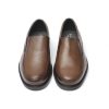 Zapato Hombre Baerchi 1801 de ancho especial en piel
