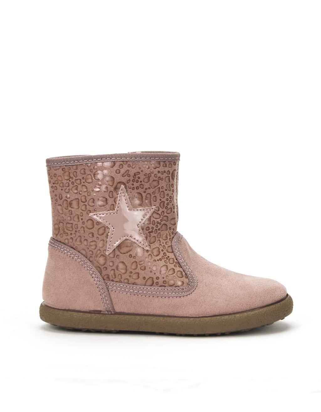 Botín Niña Batilas 4112