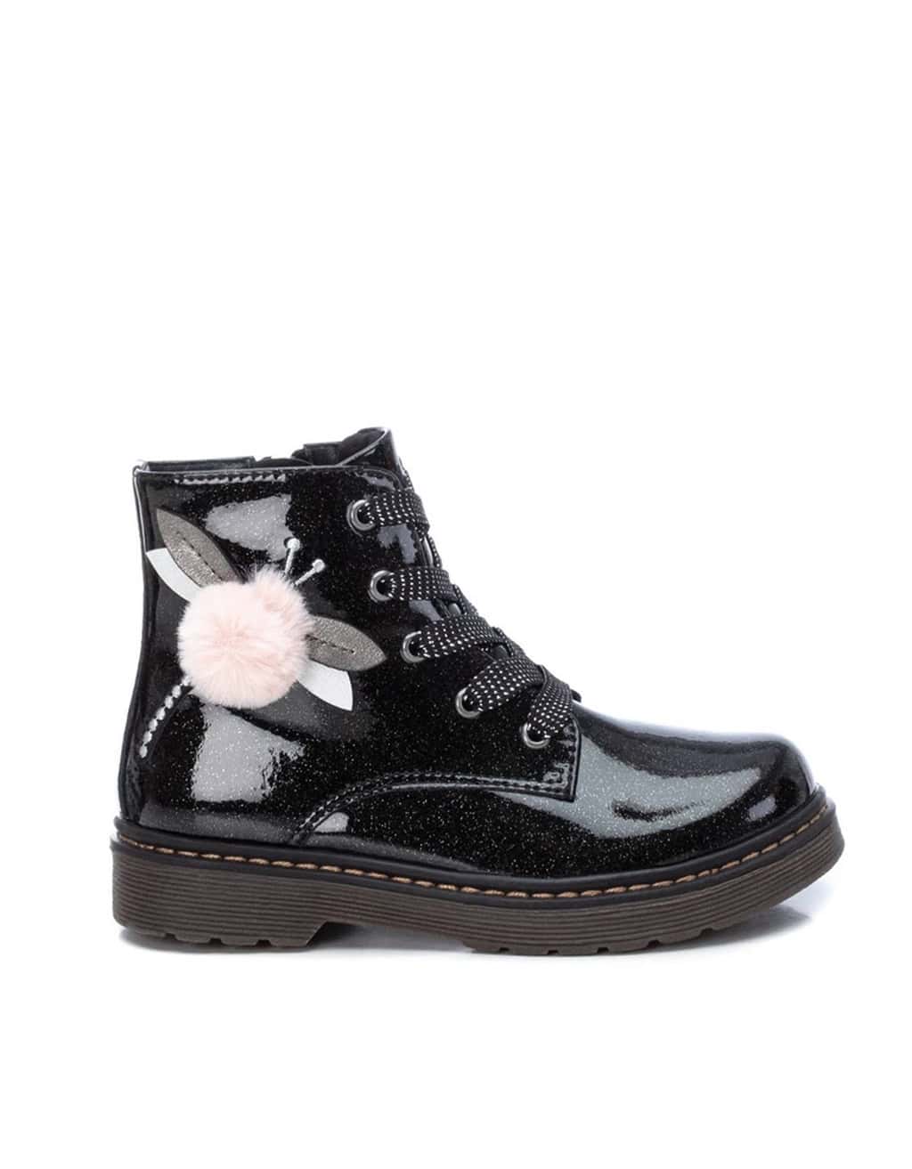 Botín Niña Xti 150212