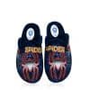 Zapatilla Casa Niño Spiderman 4167