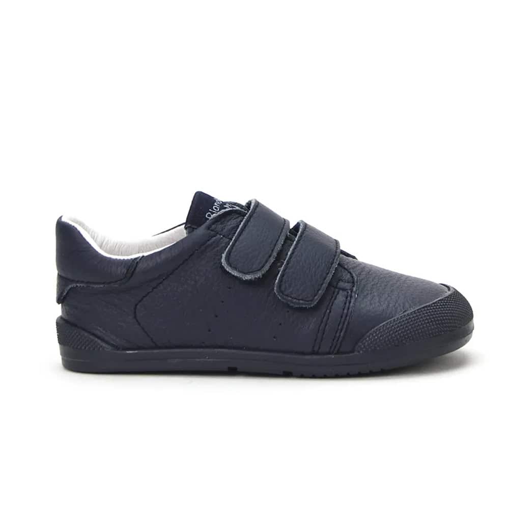 Zapatillas Respetuosas Blanditos By Crios Paris