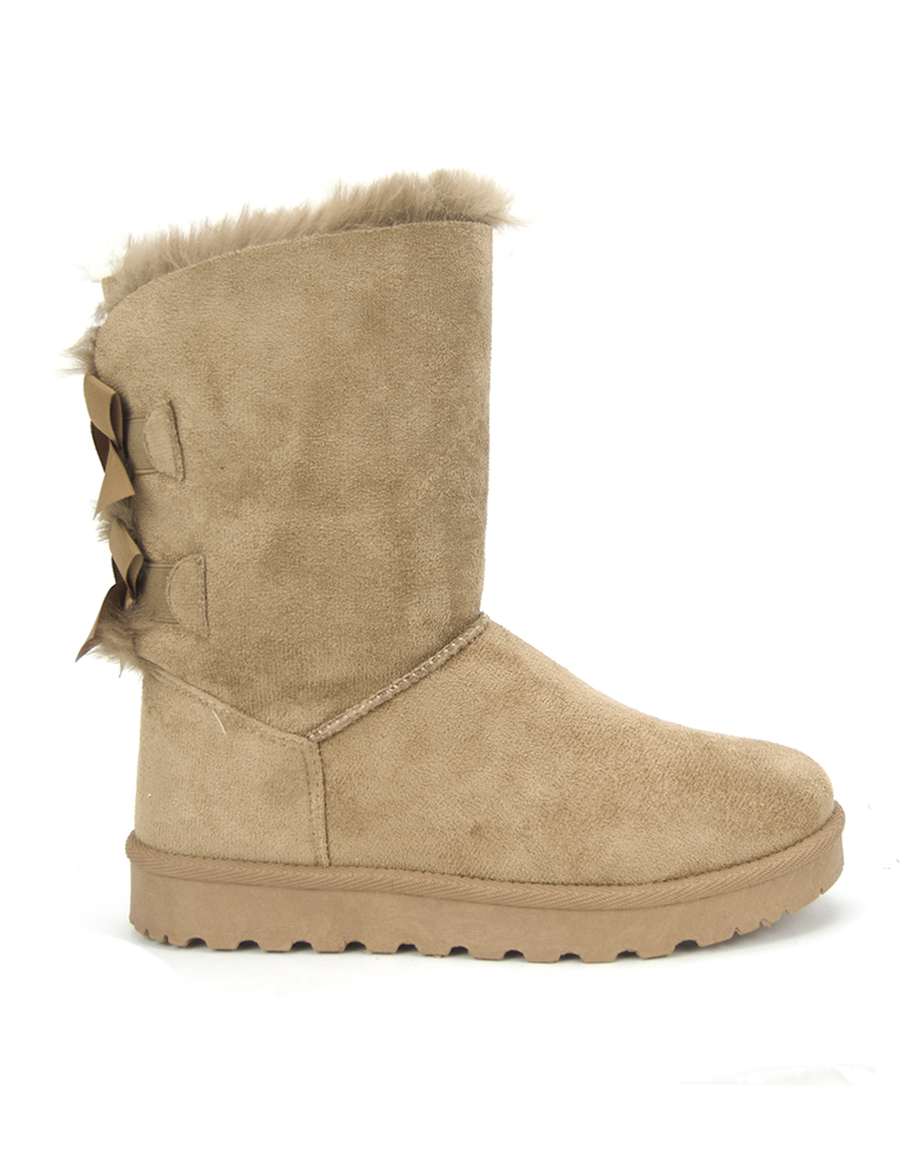 Botin Australiana Mujer Cervera Inspired 4205