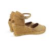 Alpargata Cuña Mujer Cervera Inspired 4250