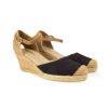 Alpargata Cuña Mujer Cervera Inspired 4250