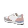 Deportivo Xti de Mujer 142247 blanco rosa
