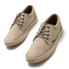 Zapatilla Hombre Mustang 84666 beig