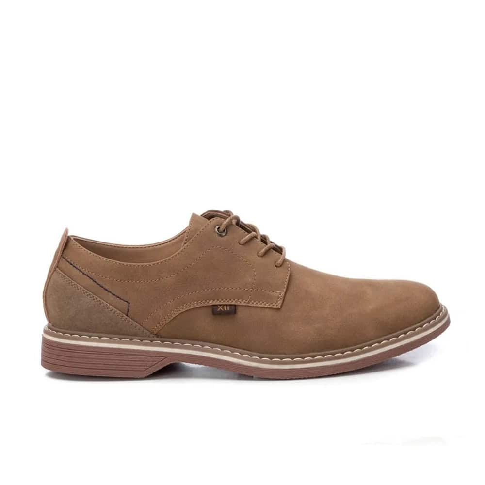 Zapato Hombre Xti 142523