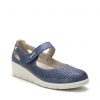 Zapato Mercedita Mujer MySoft 142457