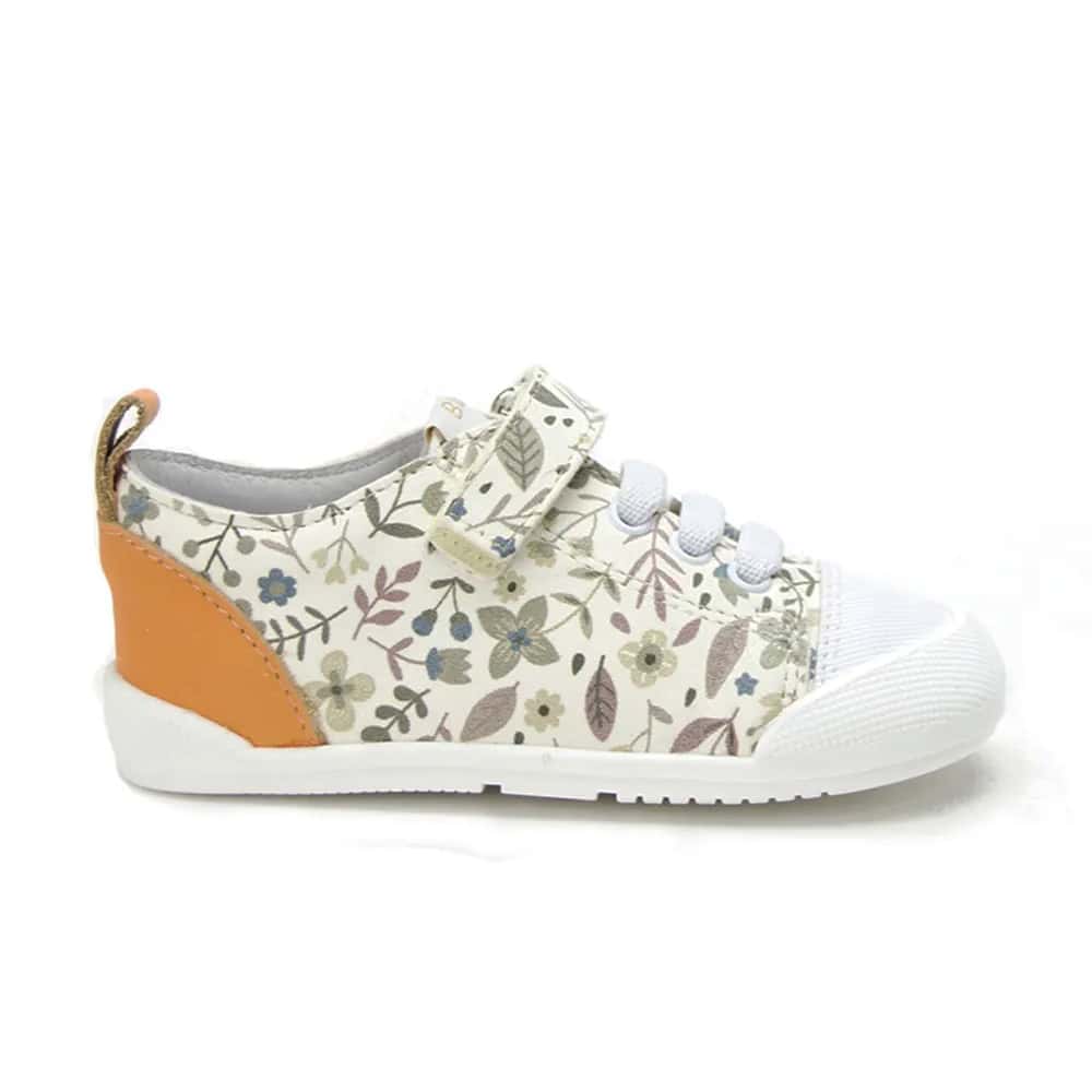 Zapatillas Blanditos By Crios Ariel