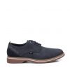 Zapato Xti para Hombre 142523 azul