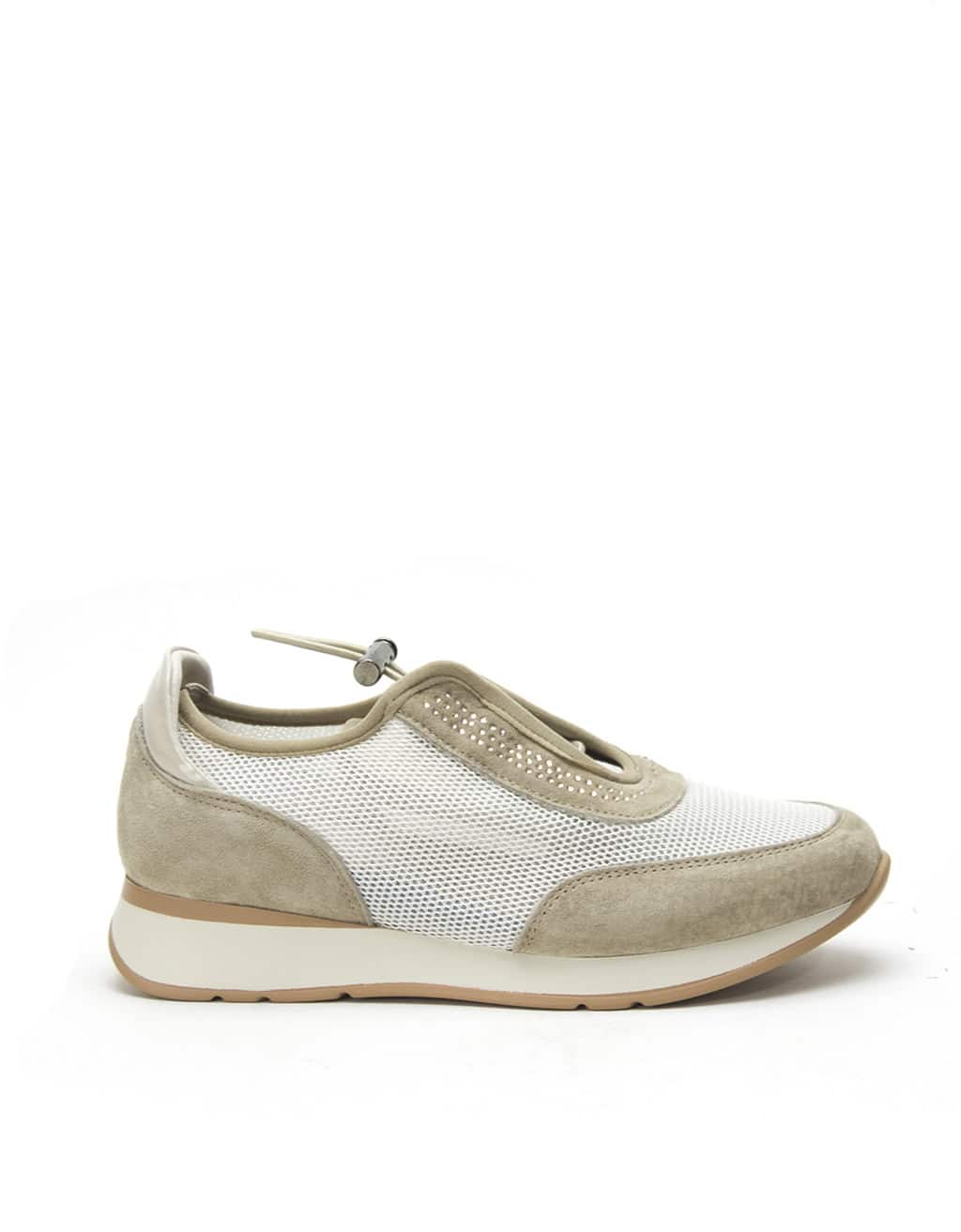 Zapato piel Khloe 4274