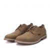 Zapato de hombre Xti 142523 camel