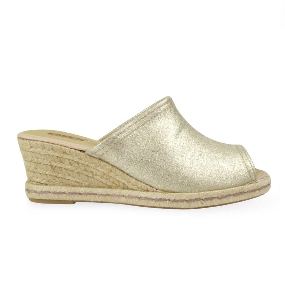 Zueco Cuña Mujer Cervera Inspired 4343