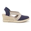 Alpargata Cuña Mujer 919