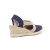 Alpargata Cuña Mujer 919