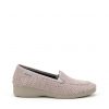 Mocasin Mujer Muro 805 malva