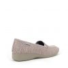 Mocasin Mujer Muro 805 malva