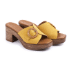 Sandalia Tacon Mujer Cervera Inspired 4335