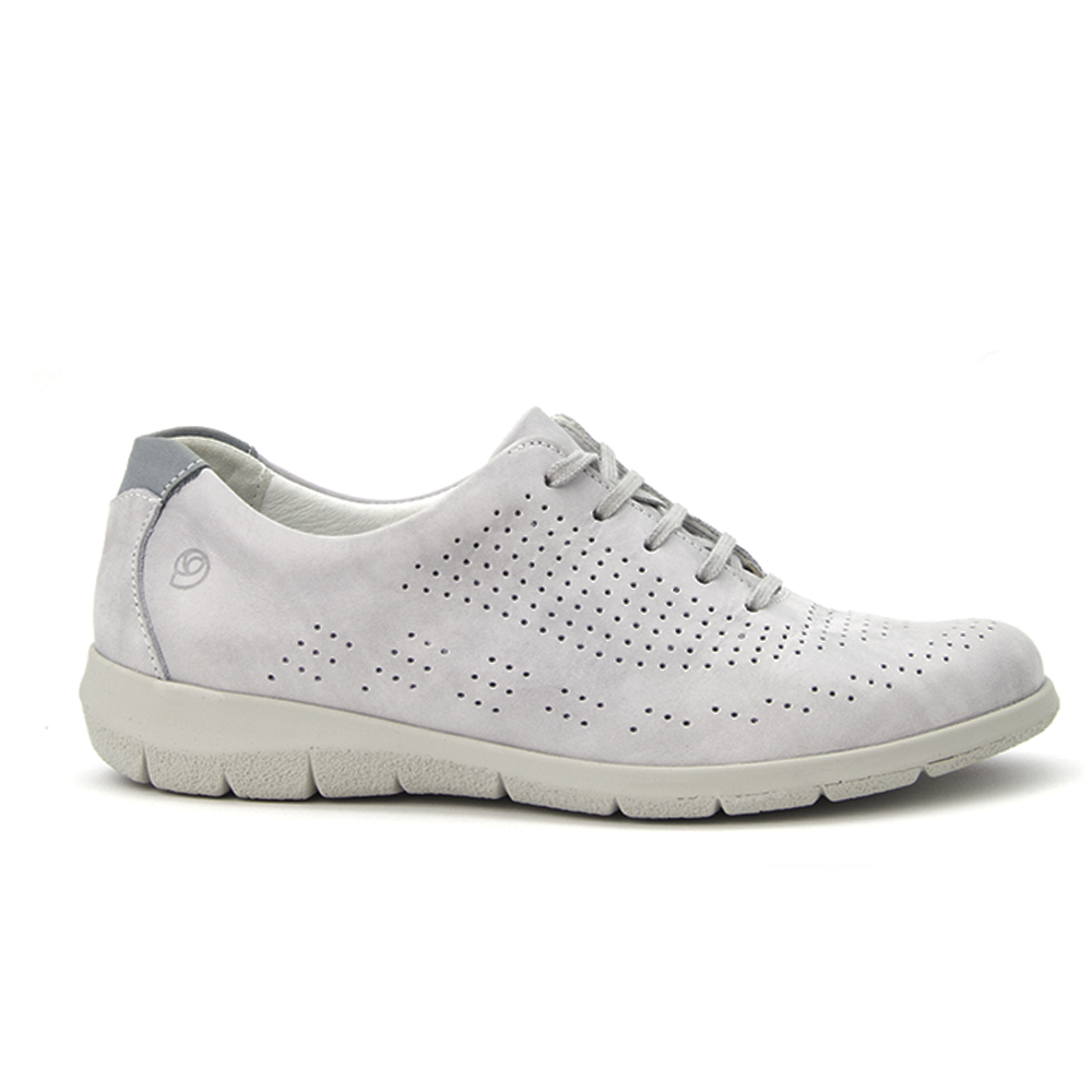 Zapato Suave Mujer 3603