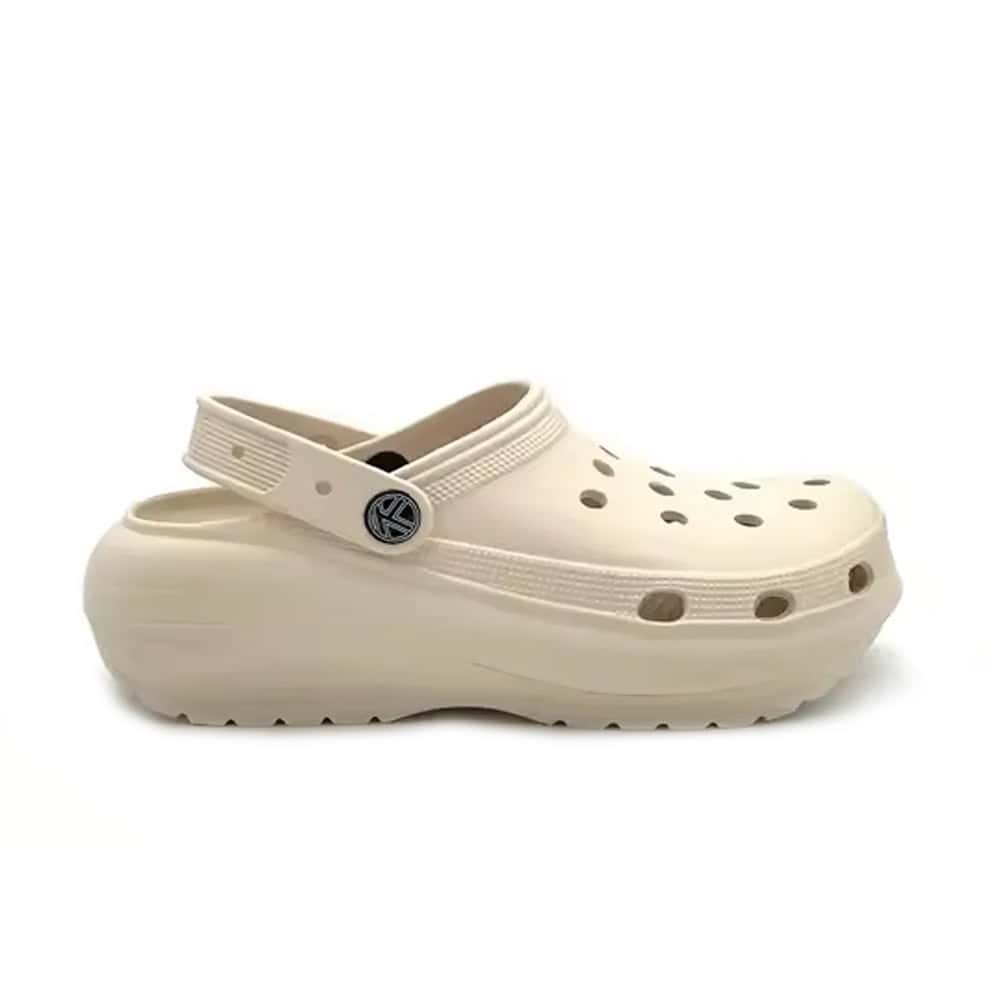 Zueco Goma Mujer Lovett K42002