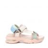 Sandalia Niña Xti 150728 beig