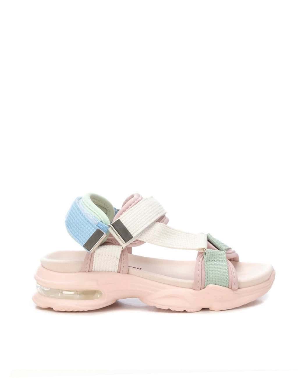 Sandalia Niña Xti 150728 beig