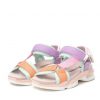 Sandalia Niña Xti 150728 nude