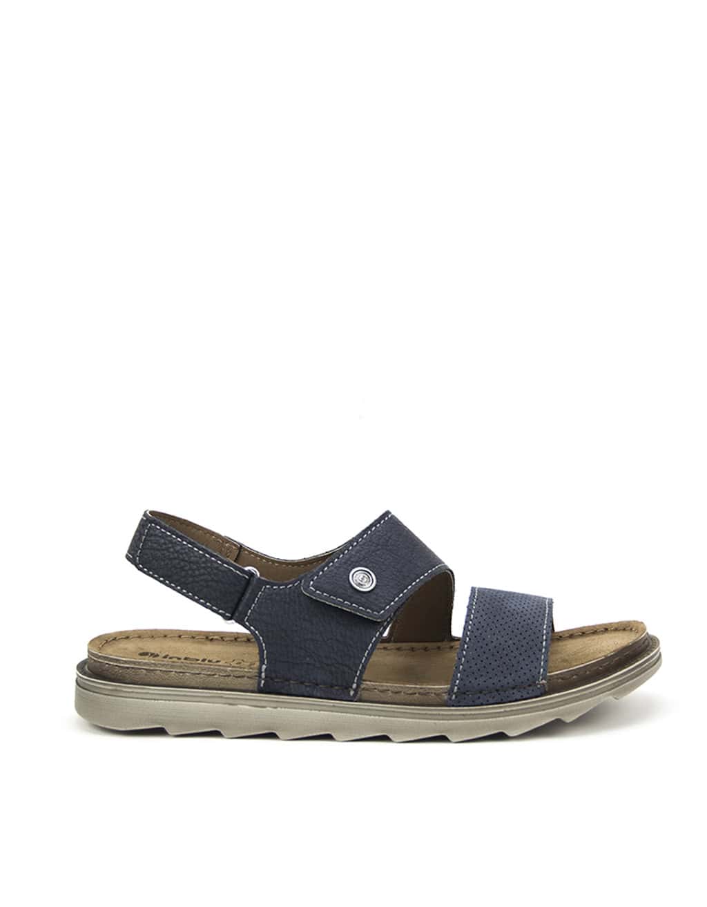 Sandalia de hombre Inblu 4299 Marino