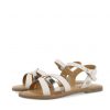 Sandalia niña Gioseppo 71859 Blanco