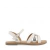 Sandalia niña Gioseppo 71859 Blanco