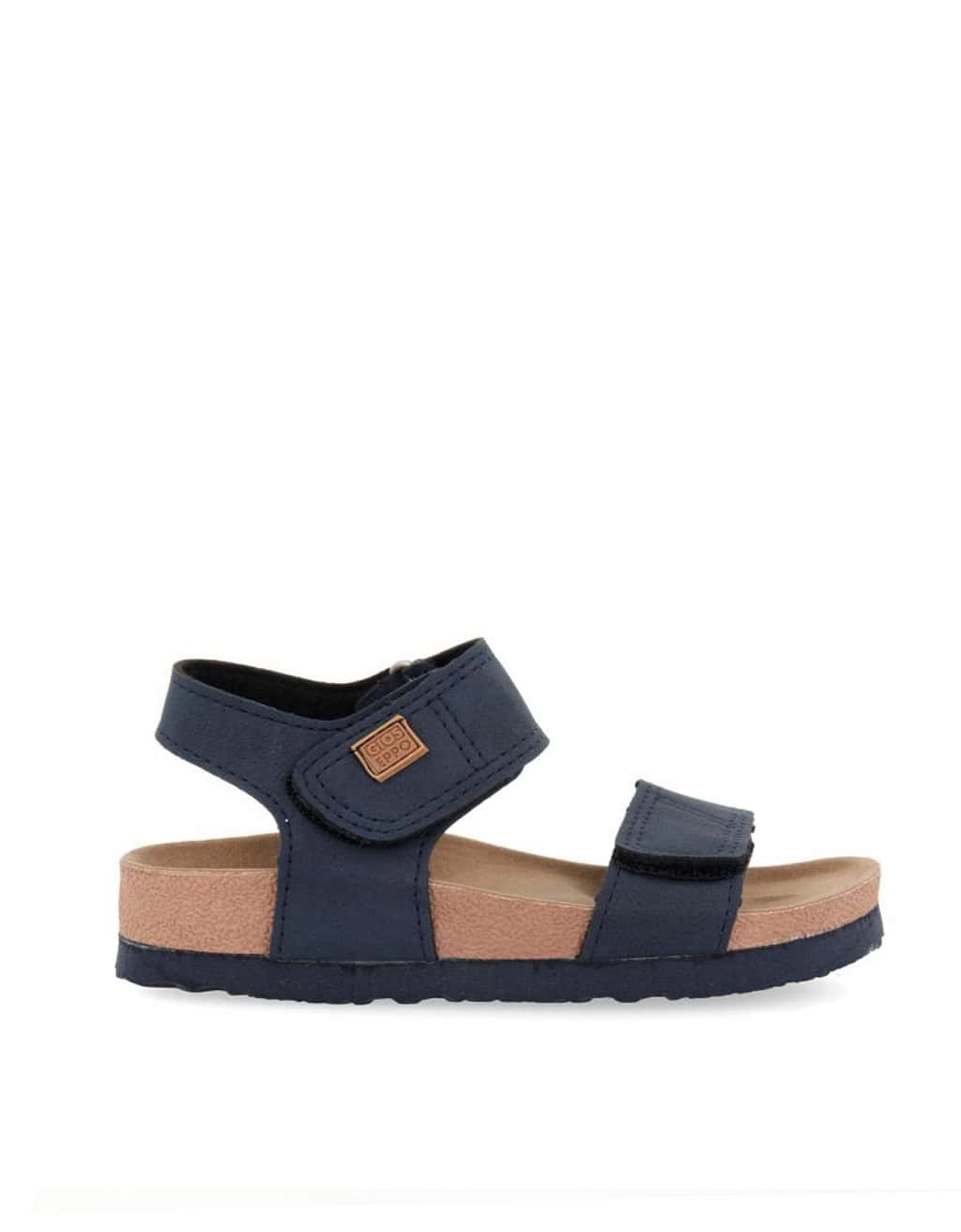 Sandalia niño Gioseppo 66035 marino