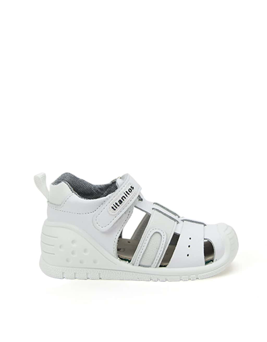 Sandalia niño titanitos vale