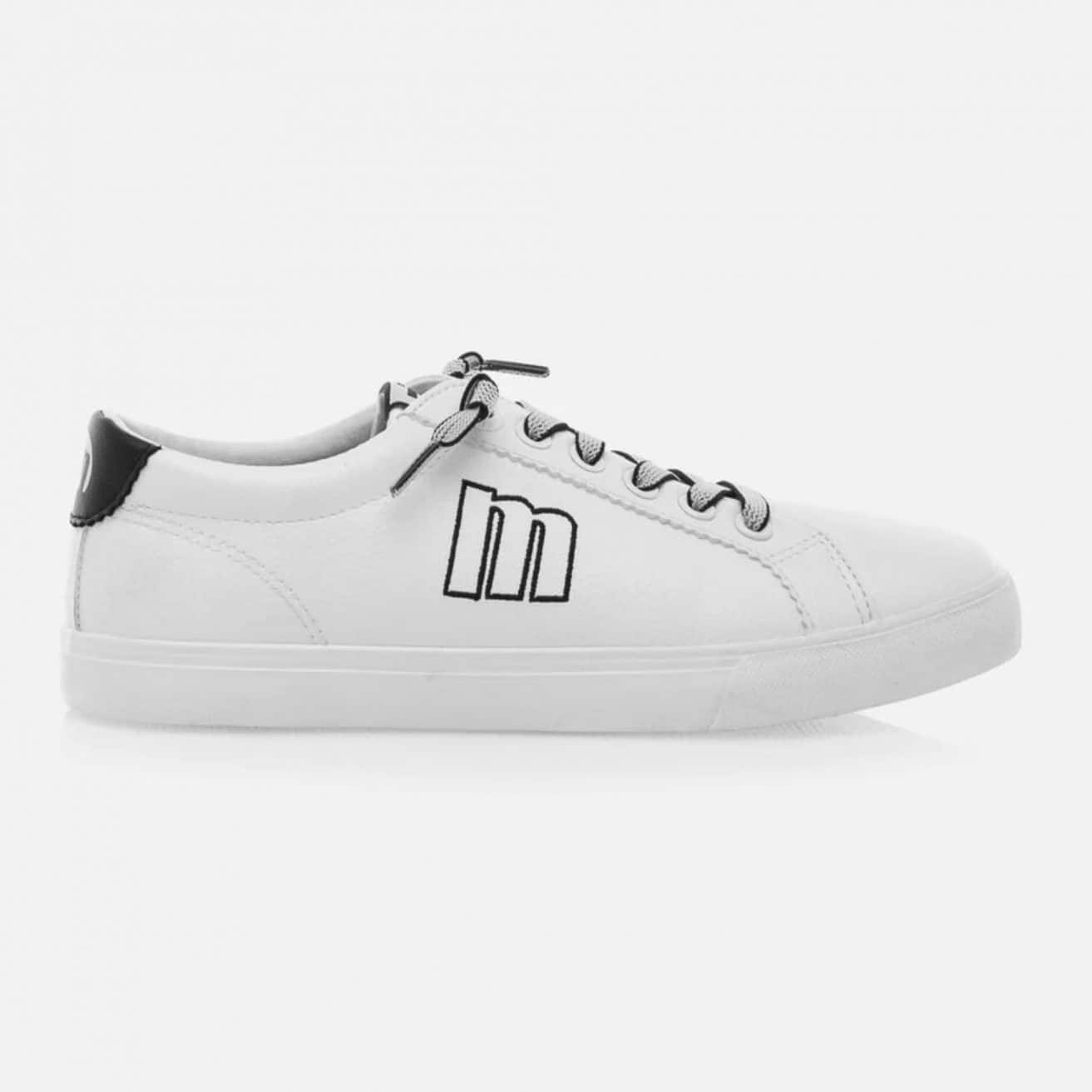 Deportiva Mujer Mustang 60142