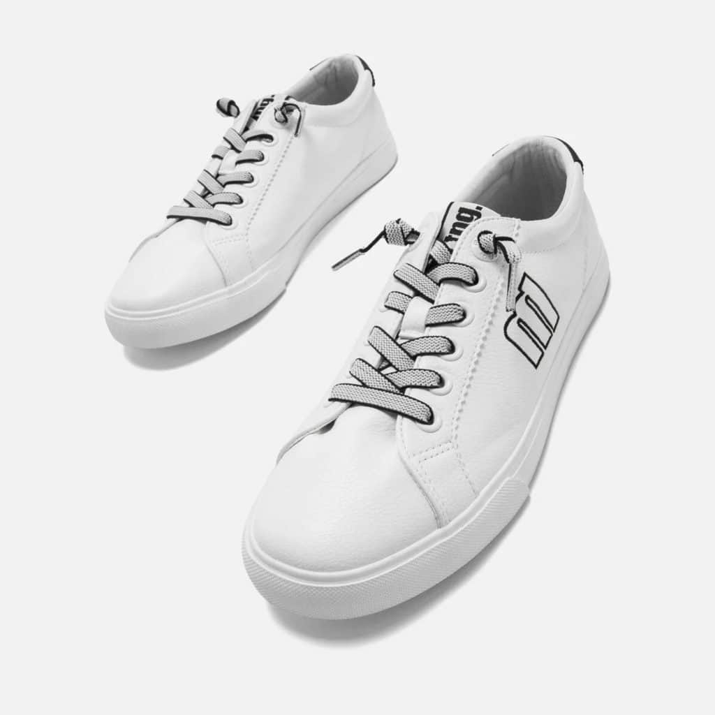 Deportiva Mujer Mustang 60142