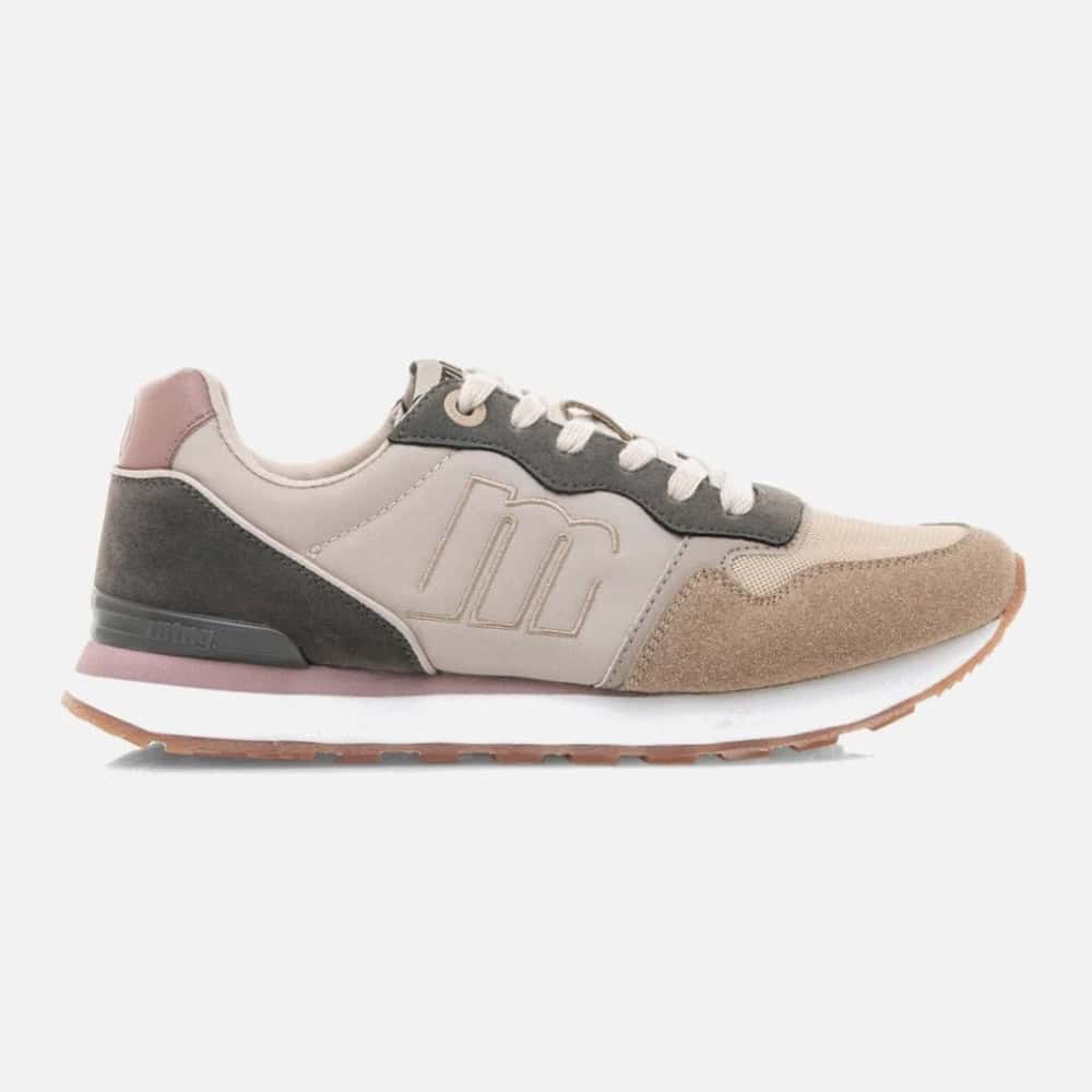 Deportivo Mujer Mustang 60441