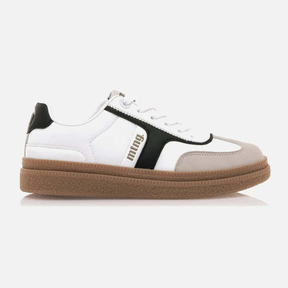 Deportiva Mujer Mustang 60461