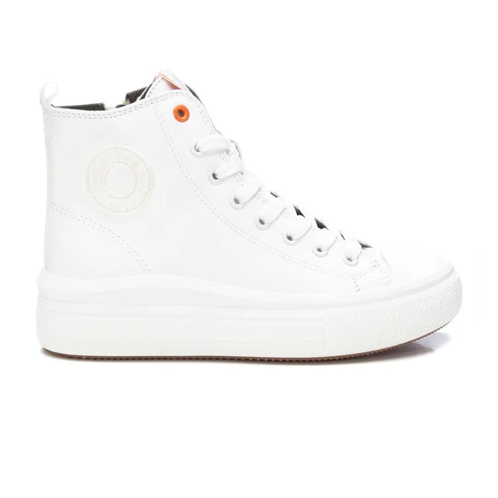 Zapatilla Botín Mujer Refresh 172284