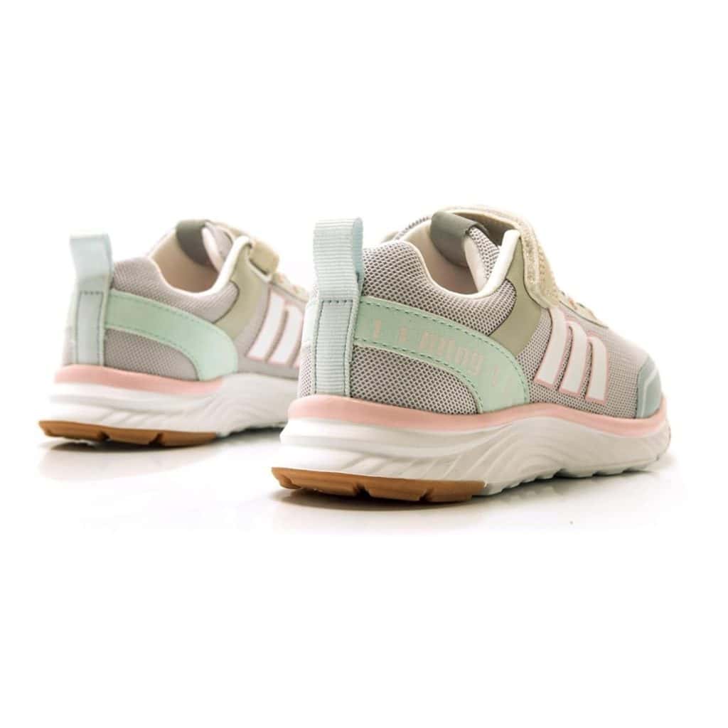 Zapatilla Deportiva Mustang 48825V