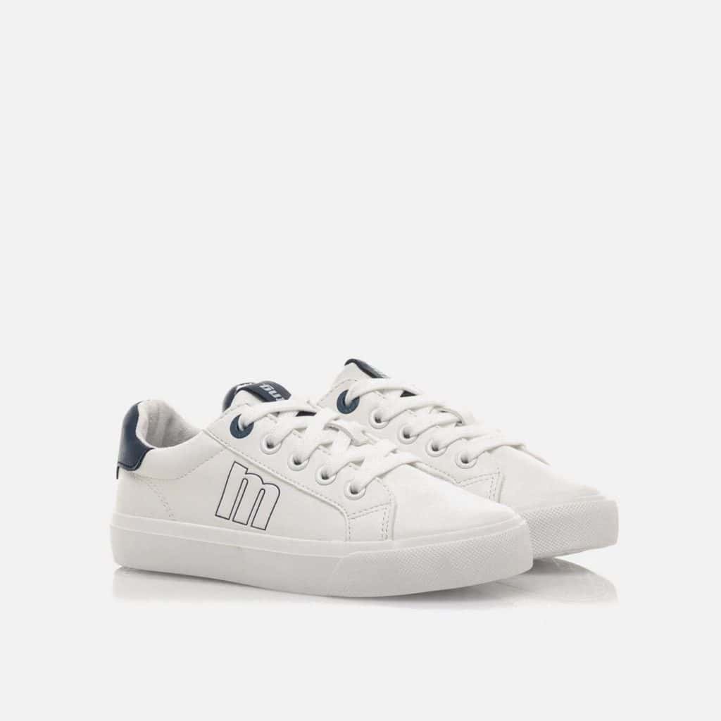 Zapatilla Deportiva Unisex Mustang 48936