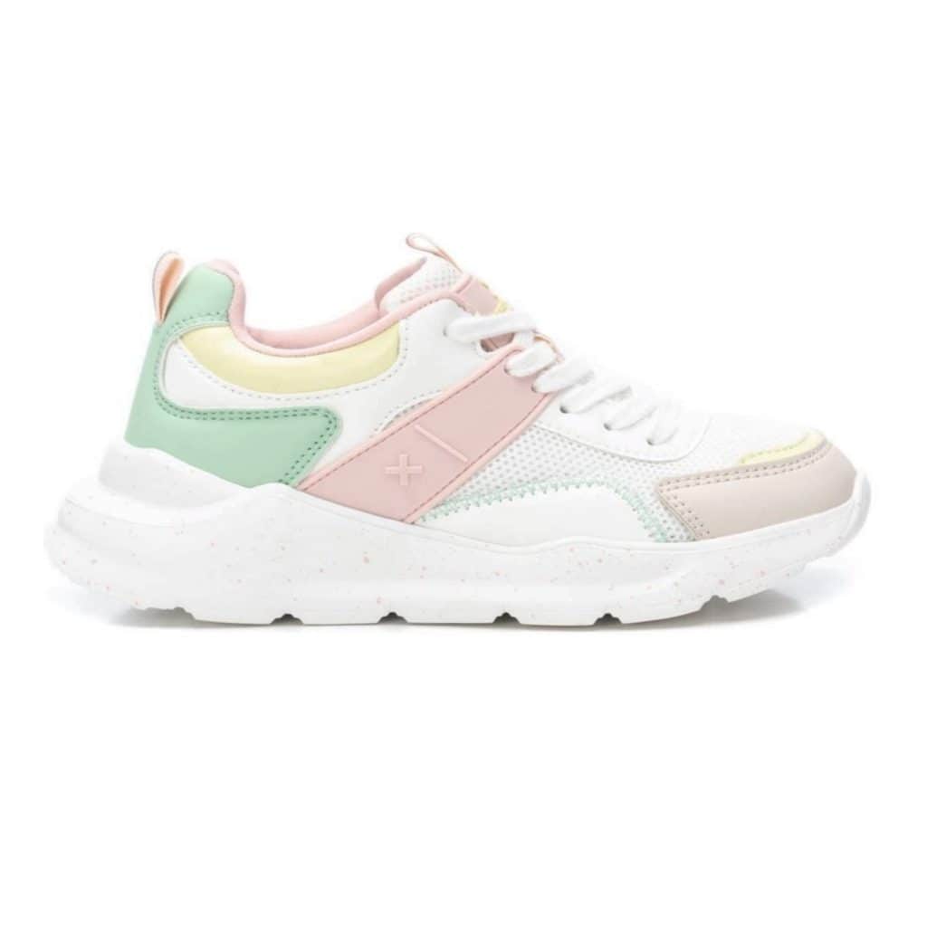 Zapatilla Deportiva Niña Xti 150770