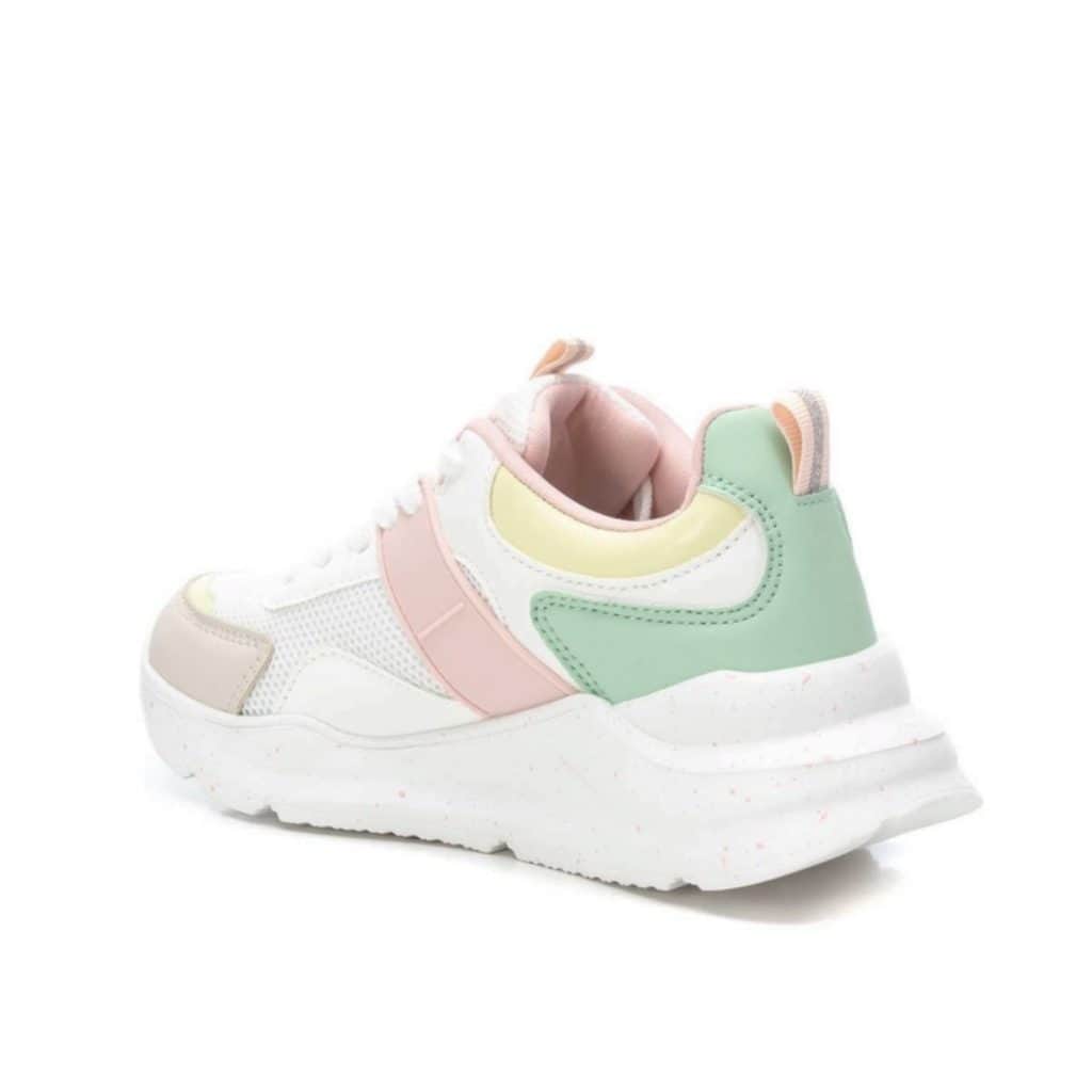 Zapatilla Deportiva Niña Xti 150770